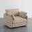 Polyester Upholstered Living Room Set-119773430