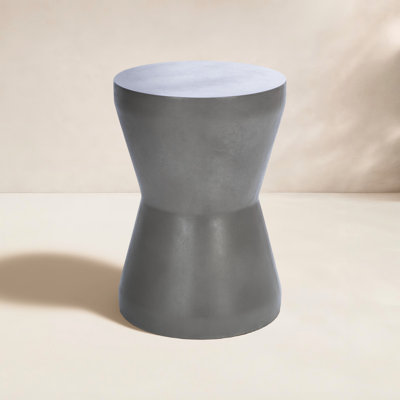 Zenni 12" Patio Side Table