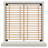Grounded Upholstered Platform Bed-108606779