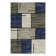 Geometric Machine Washable Rug for Living Room Modern Non-Slip Rug for Bedroom Dining Room Office Nursery Playroom Teen Dorm