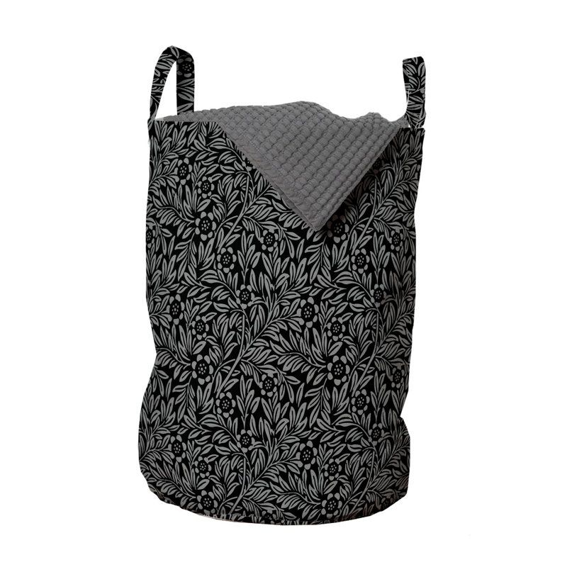 Laundry Bag with Handles