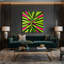 Art mural rigide sur toile rigide 82-1384120449