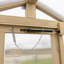 Yardistry Meridian Greenhouse-104805846