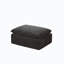 Canapé moderne en nuage de chenille | Sièges modulaires librement combinables | Idée de cadeau-608429994
