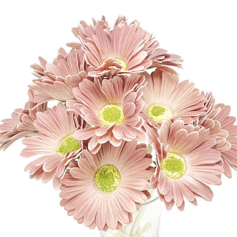 Marguerite artificielle, Corail