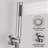 with Rough in-Valve-88606158