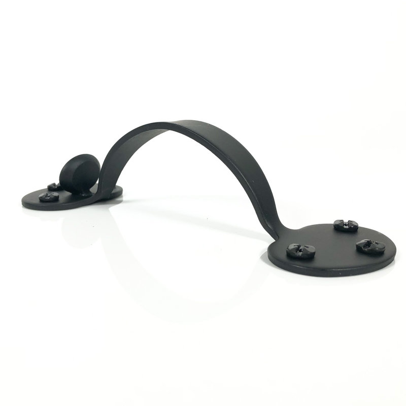 Bean Combination Rim Latch