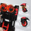 330 lb Chariot à main capacité pliable-98198416