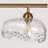 Alyra 4 - Light Kitchen Island Pendant
