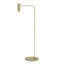 Heron Arched Floor Lamp-73103245