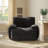 42" Modern Upholstered Oversized Compression Accent Chair-575767257