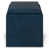 Distressed Dark Blue