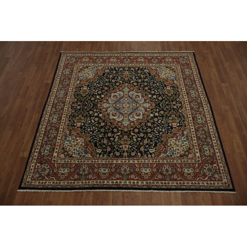 Tapis traditionnel 6 x 6
