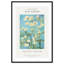 «Spring in Saint-Remy», reproductions d'art sur toile par Art Remedy-114207271-114207273