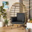 Patio Egg Chair