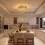 Semi Flush Mount