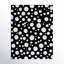 Tapis noir / ivoire Kavika-559141482