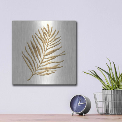«Gilded Palm V» par Chris Paschke