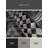 Machine Washable Pahola Art Deco Geometric Rug in Gray – Gray Binding-352534996