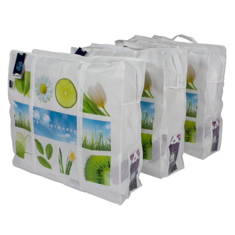 Elke Duvet, 240 x 220cm