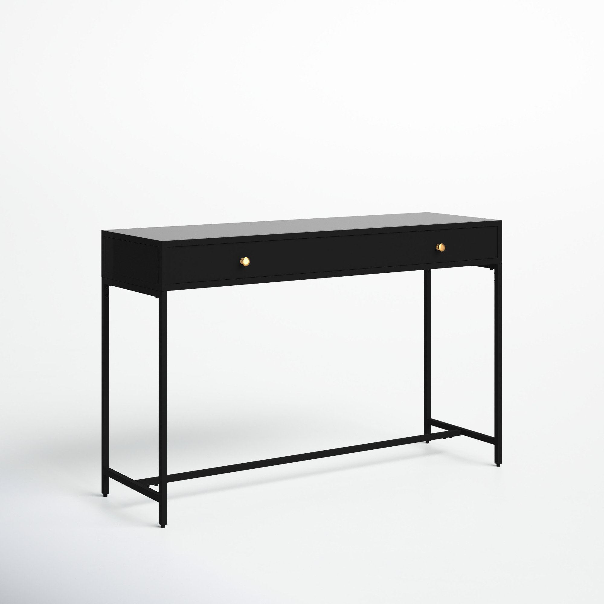 Julina 48'' Console Table & Reviews | Joss & Main