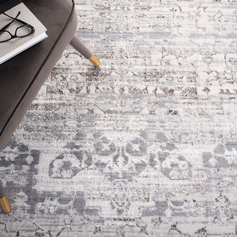 Tapis oriental Identas Performance, Rectangle 3 pi x 5 pi