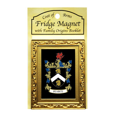 Fridge Magnet