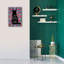 «Better With Cats» par Hello Angel, art mural sur toile-353337751