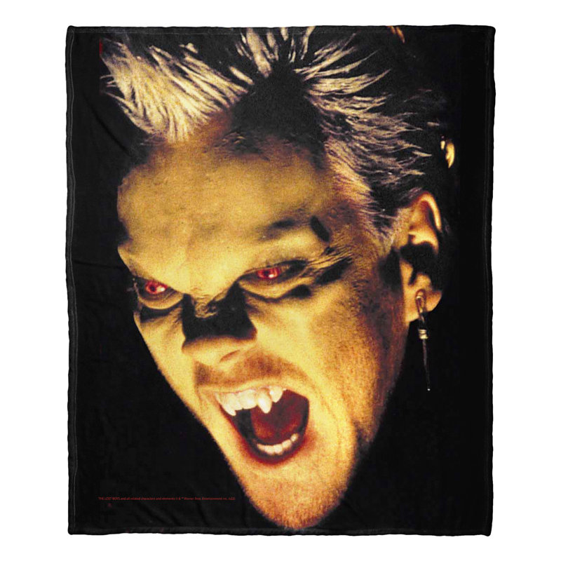 Throw Blanket