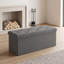 Upholstered Engineered Wood Bench-1202570767-1202648982