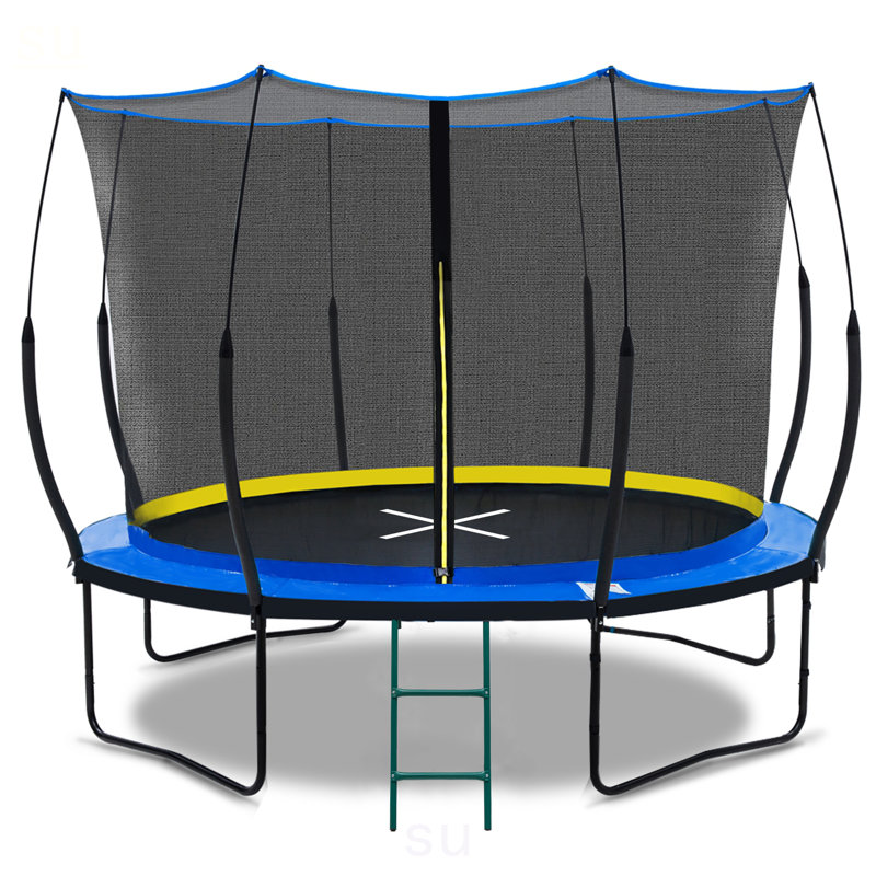 Corde élastique de sécurité pour trampoline YC 10FT