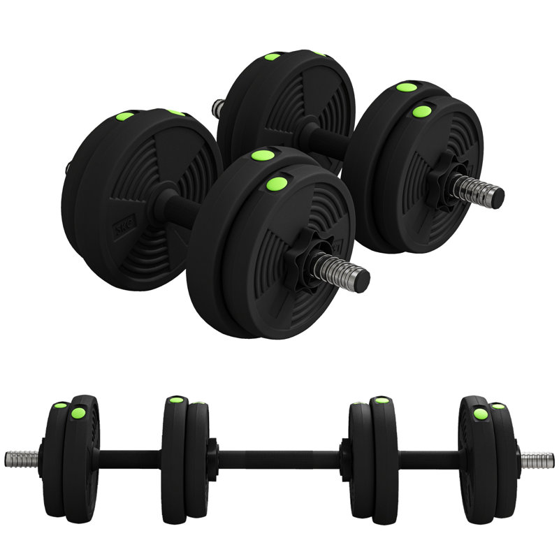 Barbell Set
