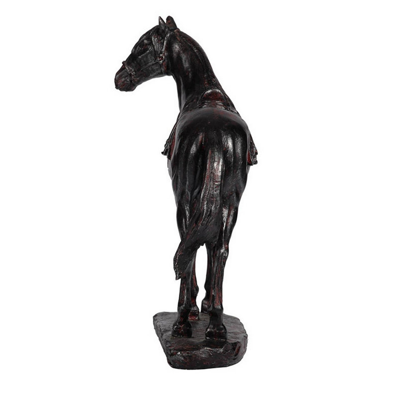 Hobert Horse Figurine