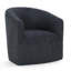 Valencia Swivel Accent Chair-1296700541