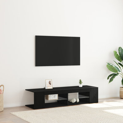 Unfinished TV Stand