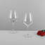 TDA Series Table 12 Red Wine Glasses, Lead-Free Crystal, Break Resistant-102555672