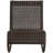 Antigua Wicker Outdoor Patio Rocker-153120622