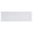 Norcott 45.5'' W White Electric Fireplace