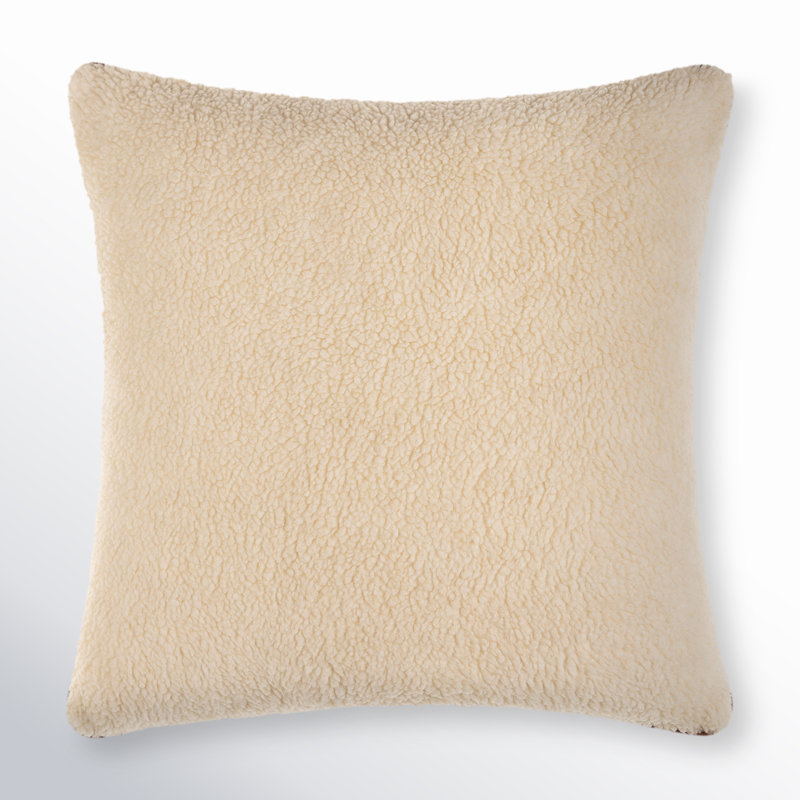 Housse de coussin Rosalina, Duvet