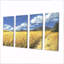 Douville - Meadow Wall Art - ensemble d'art mural traditionnel-1268782474-1268782471