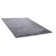 Shine Hand Loomed Anthracite Indoor Rug