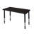 Albaugh Height Adjustable Training Table-1812241131-1812240919