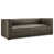 Pewter Faux Leather is out of stock