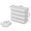 Commode 8 tiroirs pour chambre à coucher-1757681384