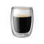 ZWILLING Sorrento Double-Wall Glass Coffee Cup