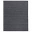 Tapis gris zone handwoven Molimo-2076751582