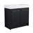 Freestanding Bathroom Vanity Set-244965333