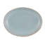 Gemstone Moonstone Stoneware Salad/Dessert Plate