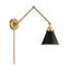 Wellfleet 1 - Light Swing Arm-248282204-248282207