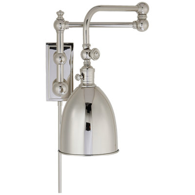 Chapman & Myers Pimlico Double Swing Arm